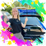 Fleur Butje Geslaagd 16-06-2022